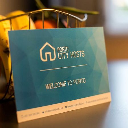 Porto And Clerigos Views By Porto City Hosts エクステリア 写真