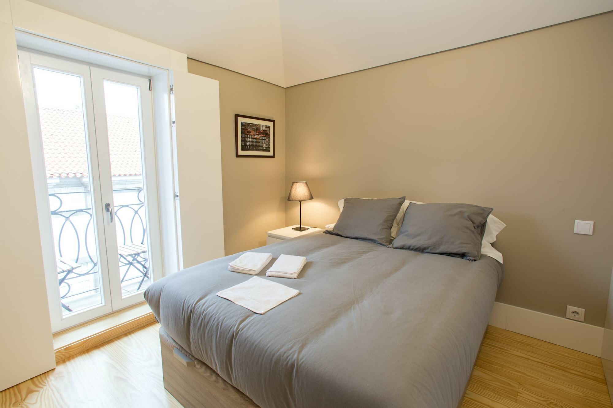 Porto And Clerigos Views By Porto City Hosts エクステリア 写真
