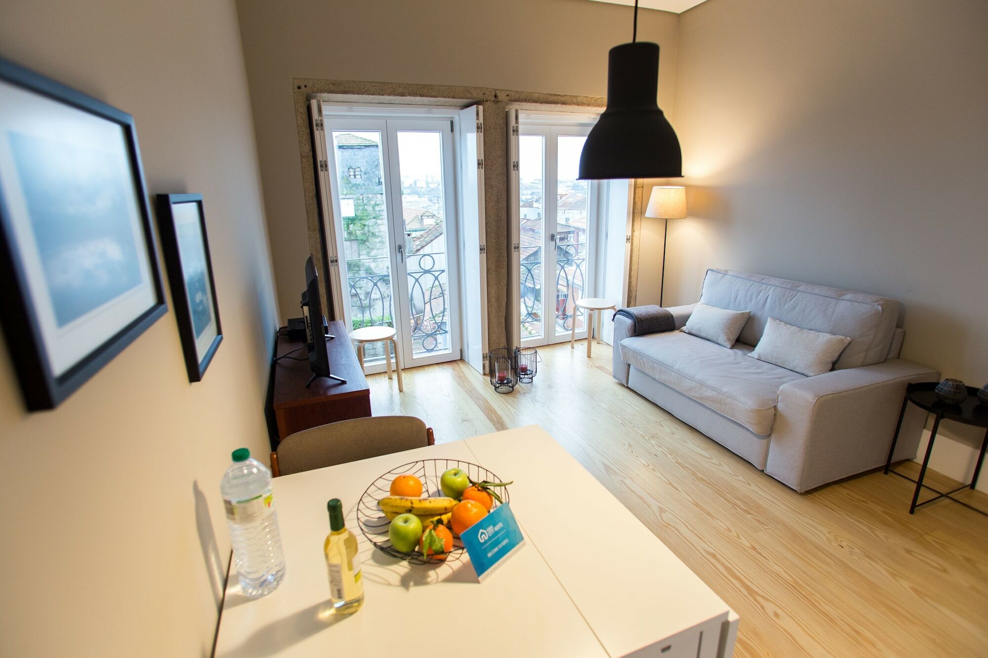 Porto And Clerigos Views By Porto City Hosts エクステリア 写真
