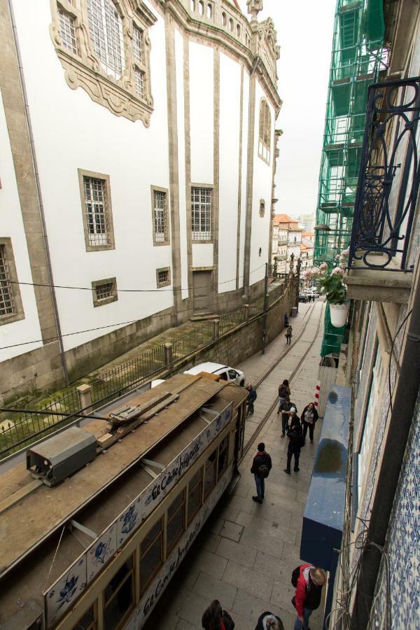 Porto And Clerigos Views By Porto City Hosts エクステリア 写真