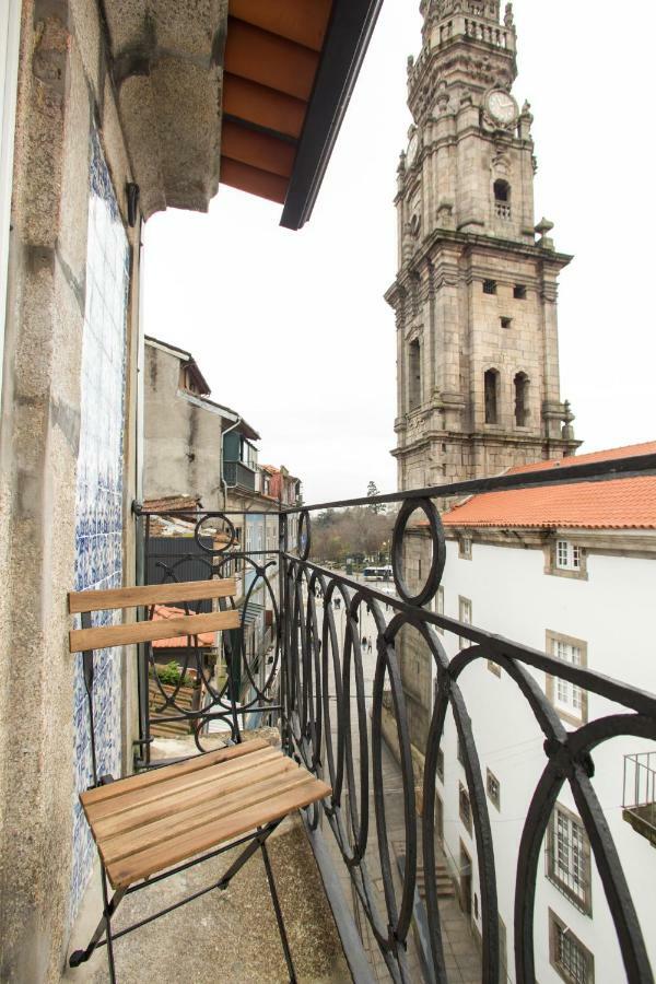 Porto And Clerigos Views By Porto City Hosts エクステリア 写真