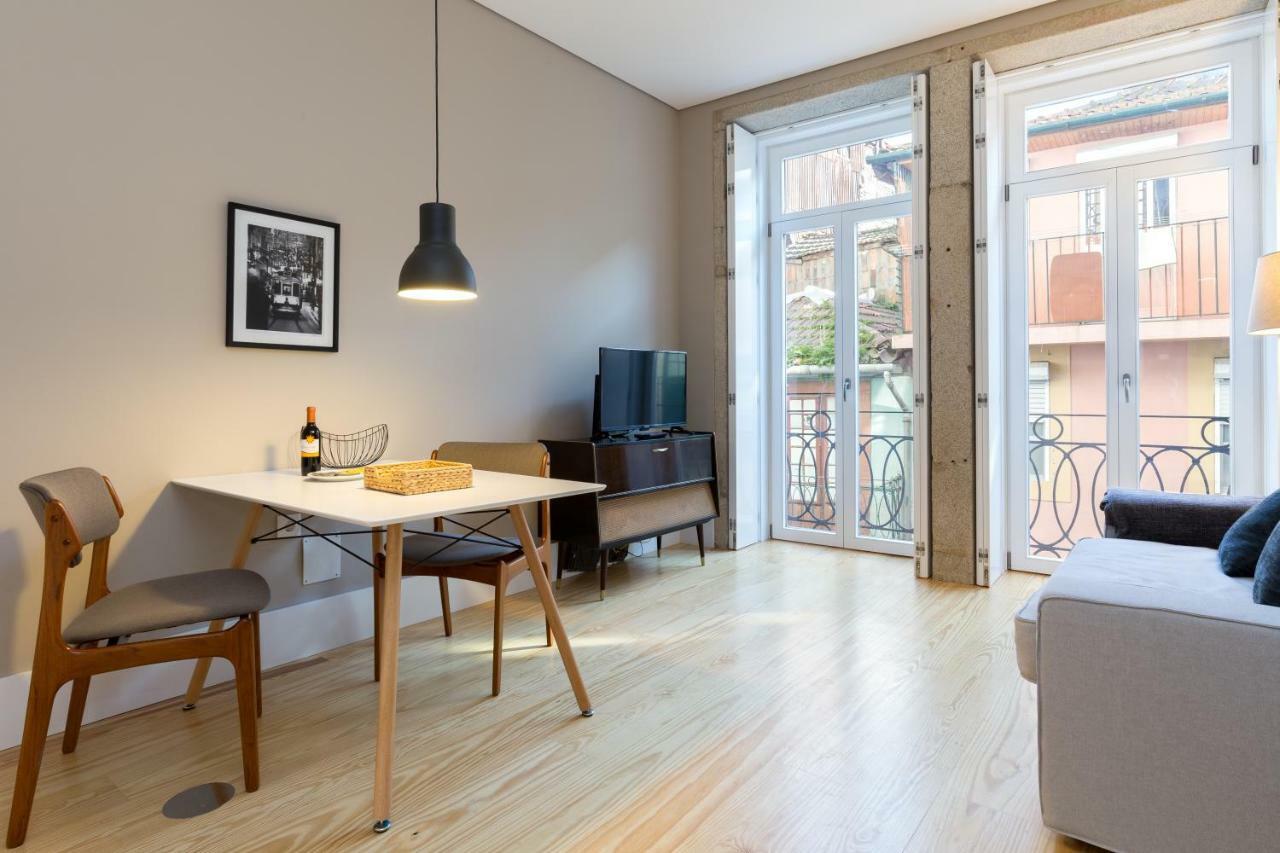 Porto And Clerigos Views By Porto City Hosts エクステリア 写真