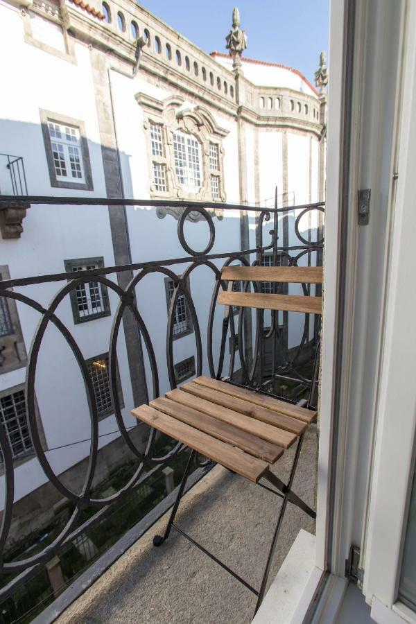 Porto And Clerigos Views By Porto City Hosts エクステリア 写真