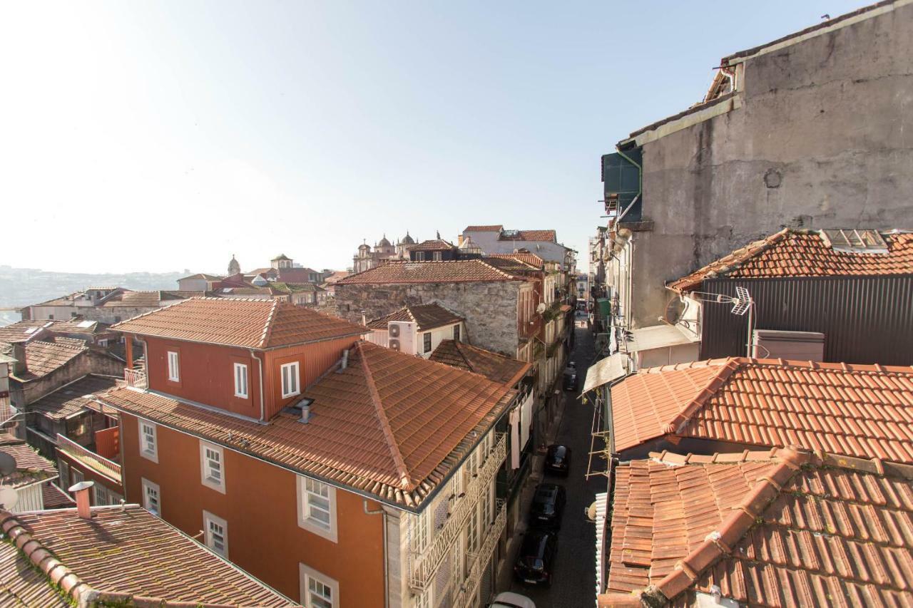 Porto And Clerigos Views By Porto City Hosts エクステリア 写真