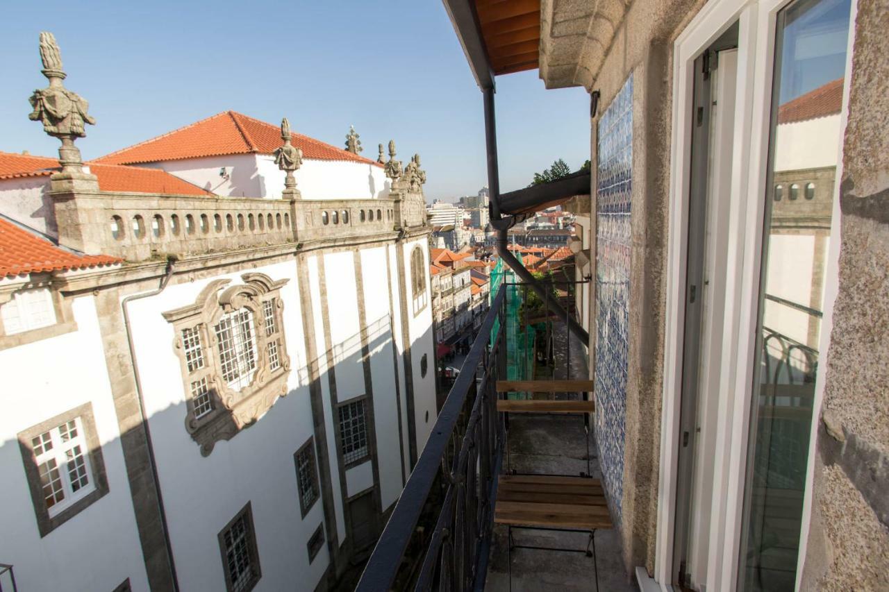 Porto And Clerigos Views By Porto City Hosts エクステリア 写真